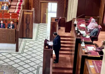 “الأحرار” يعد بمعارضة بناءة وعكاشة: لن نغازل الحكومة وبرنامجها لا يحمل”تغييراً للمسار”