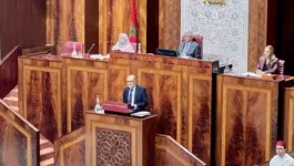 الأزمي للمنصوري: سنمنحكم الوقت الكافي وخطتكم لوقف الغلاء تفتح أبواب الفساد
