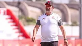 رسمياً.. الوداد يفك ارتباطه بباولو سيرجيو