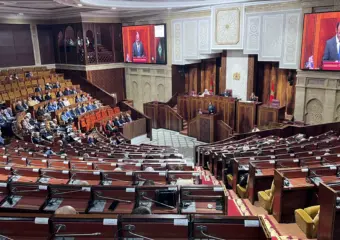 الأغلبية تدعم الحكومة وتستعجل وقف الغلاء ومحاربة الفساد والإفراج عن المعتقلين