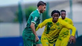 كأس الكنفدرالية.. الرجاء والجيش يستعدان لحسم التأهل إلى دور المجموعات