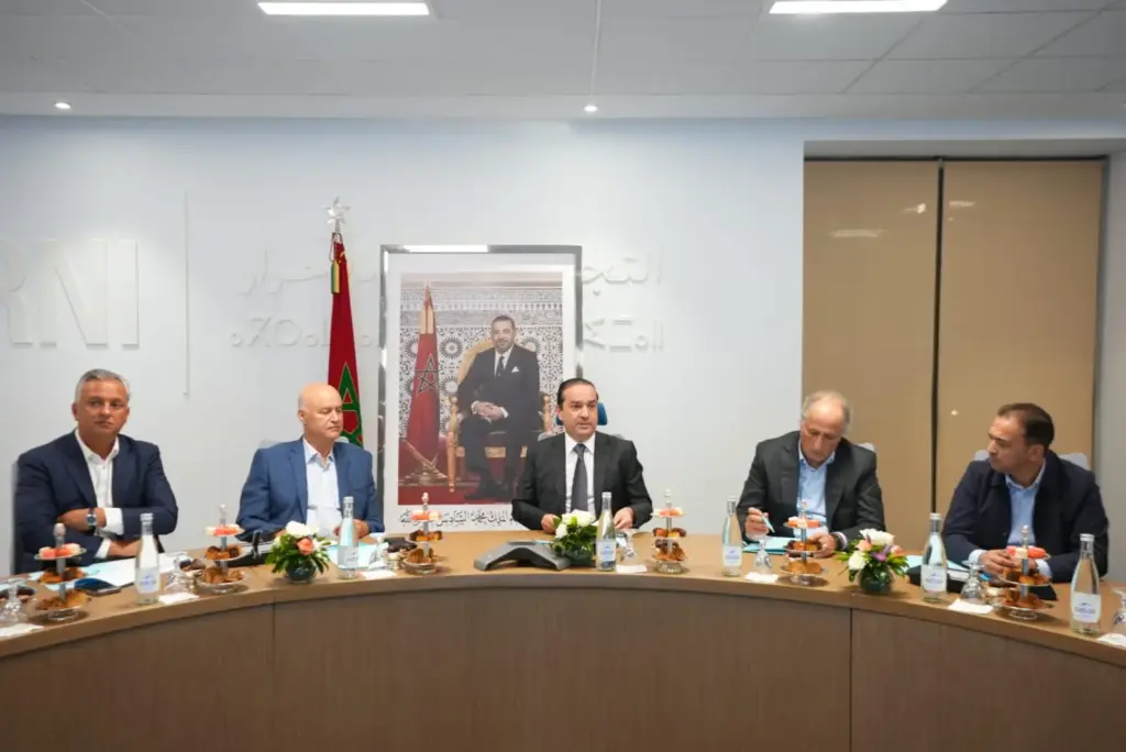 الأحرار يعلن موعد المؤتمر الوطني ويتمسك بمعارضة قوية وبناءة