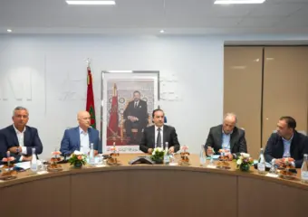الأحرار يعلن موعد المؤتمر الوطني ويتمسك بمعارضة قوية وبناءة