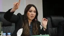 الرميلي: استقالتي شأن قانوني وقضايا الدارالبيضاء يجب أن تُحمَل للبرلمان