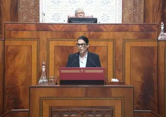 اتهامات بالاتجار في المخدرات تفجر جلسة المصادقة على برنامج حكومة المنصوري
