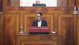 اتهامات بالاتجار في المخدرات تفجر جلسة المصادقة على برنامج حكومة المنصوري