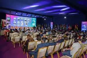 من السكك إلى الموانئ.. مشاريع الربط الإفريقي تتصدر “LOGITERRE 2026” بالدار البيضاء