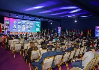 من السكك إلى الموانئ.. مشاريع الربط الإفريقي تتصدر “LOGITERRE 2026” بالدار البيضاء