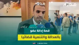 بوكمازي يوضح بخصوص عضو العدالة والتنمية المدان قضائيا ويرفض مقارنته بالمدانين من قيادات “البام”