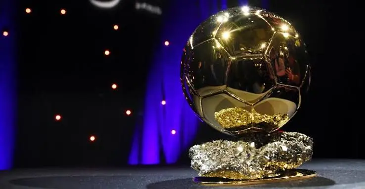 ريال مدريد ينهي مقاطعته لحفل “البالون دور”