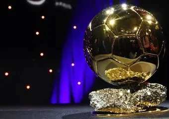 ريال مدريد ينهي مقاطعته لحفل “البالون دور”