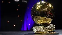 ريال مدريد ينهي مقاطعته لحفل “البالون دور”