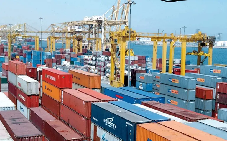 المغرب يراهن على أربعة قطاعات لتعزيز حضوره في السوق الإفريقية