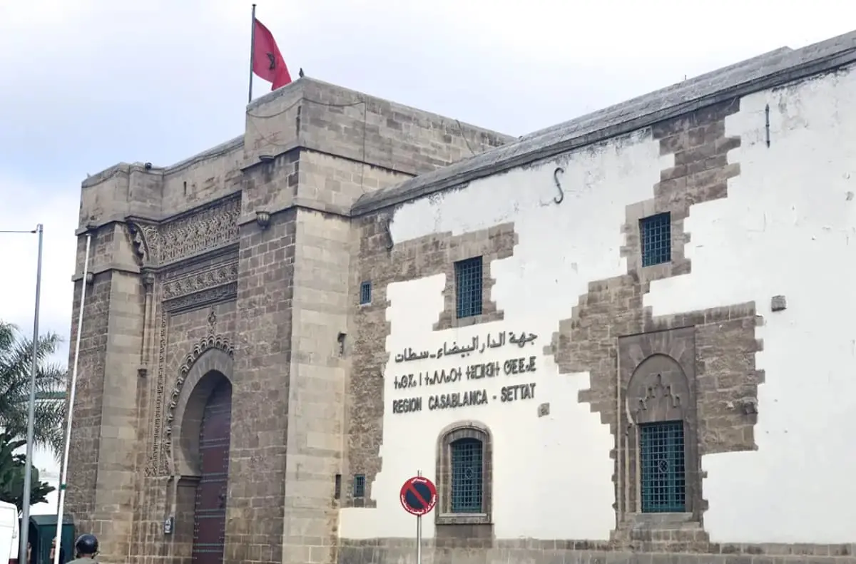 مشاريع استثمارية ضخمة ترسم خريطة التنمية لجهة الدار البيضاء سطات