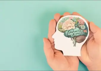 لقاء حول دور الفنون في تعزيز الصحة النفسية