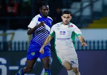 بسيناريو مثير.. الرجاء يسقط “إل كانيما” ويضمن العبور لدور المجموعات