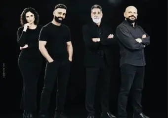 “أليغوريا”.. أربعة أشخاص معطوبون في مواجهة أسئلة الحرب والذاكرة والوجود