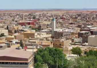 ميدلت تحتضن ندوة حول التبليغ السديد والحياة الطيبة