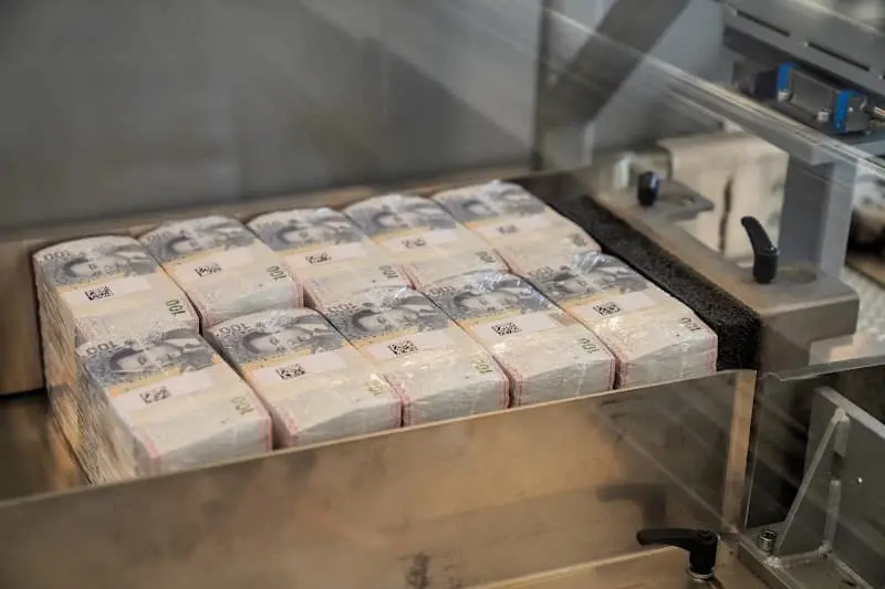 مالية 2027.. حاجيات التمويل المتبقية تصل لـ38,99 مليار درهم