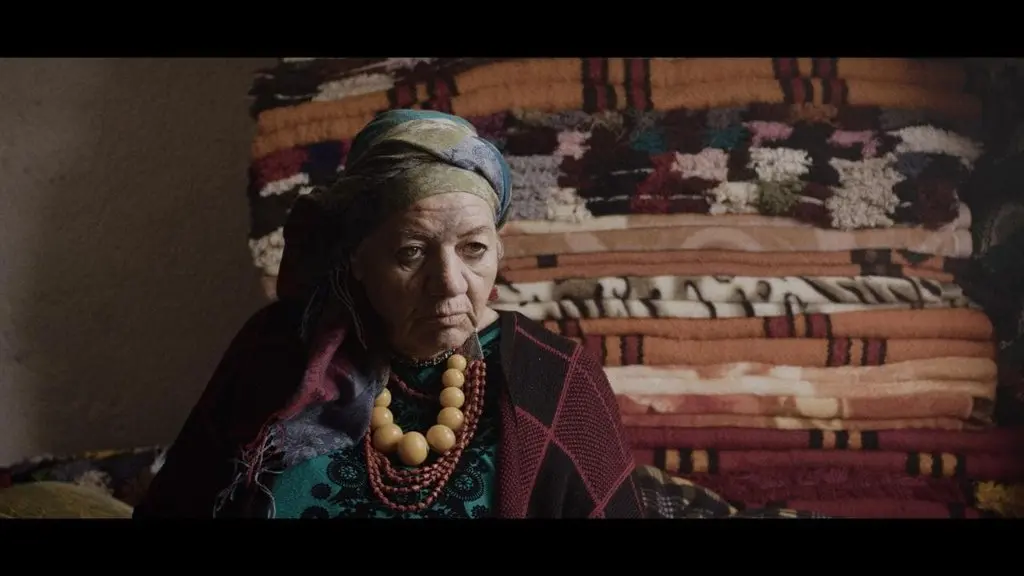 مهرجان الجونة.. تنويه خاص بالفيلم المغربي “حليمة”