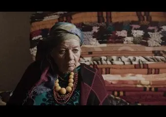 مهرجان الجونة.. تنويه خاص بالفيلم المغربي “حليمة”