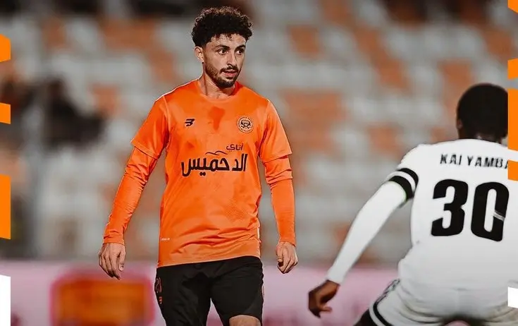نهضة بركان يتخطى “ستار أكاديمي” ويضمن العبور لدور مجموعات دوري الأبطال