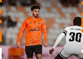 نهضة بركان يتخطى “ستار أكاديمي” ويضمن العبور لدور مجموعات دوري الأبطال