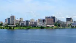 أبيدجان .. المغرب ضيف شرف  بينالي للفنون