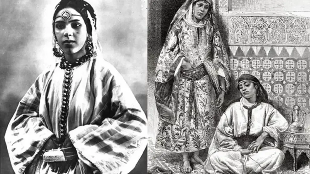 متحف البطحاء بفاس يحول القفاطين التاريخية إلى مصدر إلهام لتصاميم معاصرة