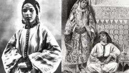 متحف البطحاء بفاس يحول القفاطين التاريخية إلى مصدر إلهام لتصاميم معاصرة