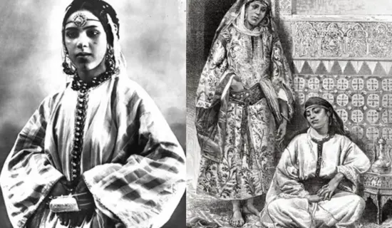 متحف البطحاء بفاس يحول القفاطين التاريخية إلى مصدر إلهام لتصاميم معاصرة