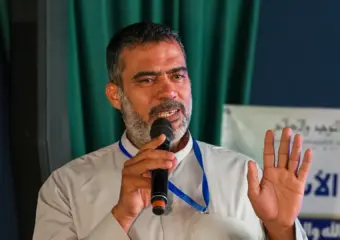 محمد لبراهمي: رئاسة التوحيد والإصلاح مفاجأة وأمامنا تحديات ورهانات