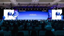 انعقاد منتدى الاستثمار العالمي بالدوحة لبحث مستقبل الاستثمار في العالم