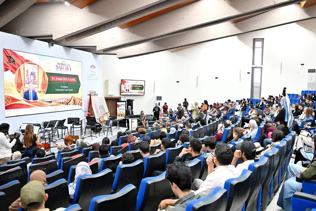 انطلاق الدورة الأولى من تحدي الابتكار بالصحراء المغربية