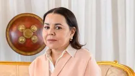 الأميرة للا أسماء تدعم الرعاية الصحية لأطفال رواندا