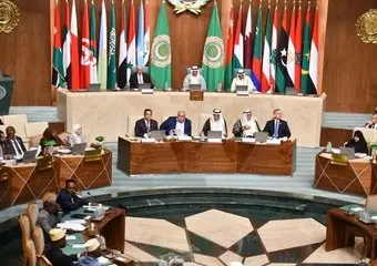 البرلمان العربي يعقد أولى جلساته برئاسة سعد العتيبي