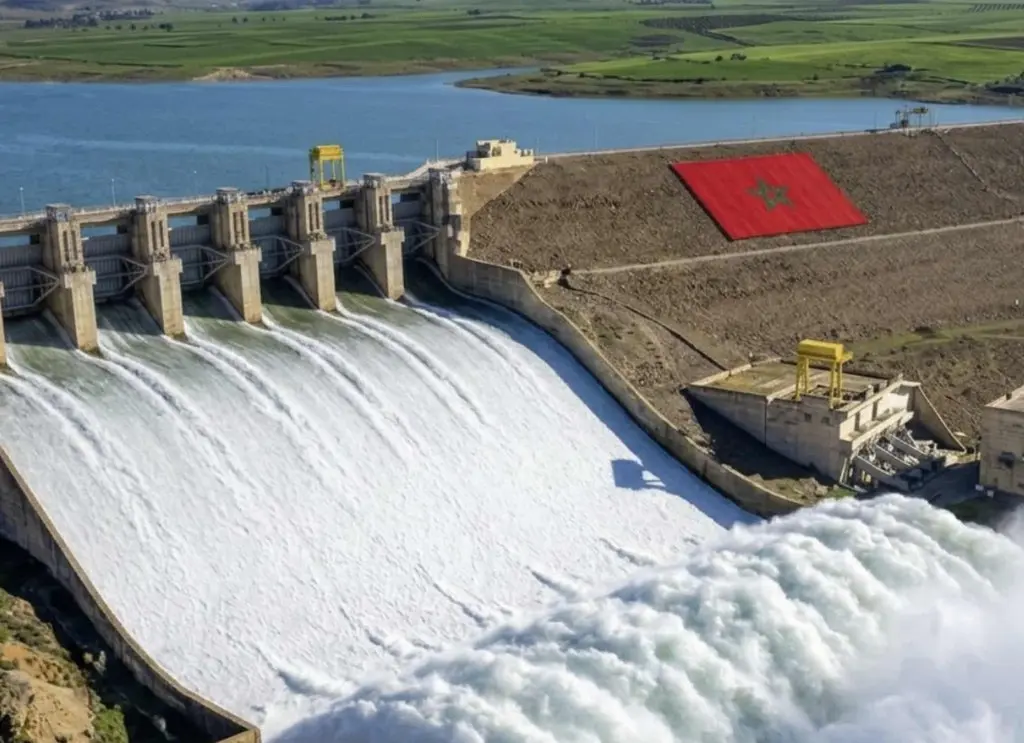 المغرب يستعرض تجربته في مجال تحيين السياسة المائية
