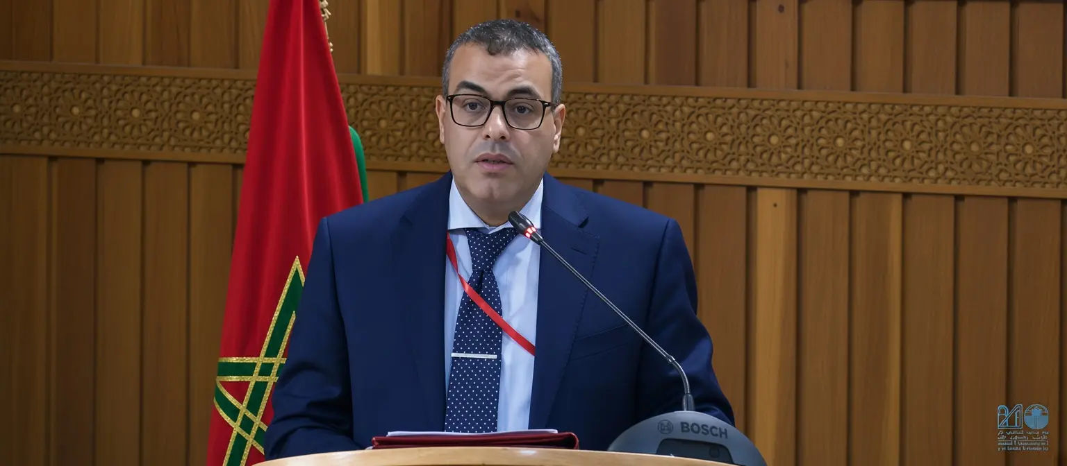 مطيع: الذكاء الاصطناعي يفرض إعادة التفكير في وظائف التواصل بالمغرب