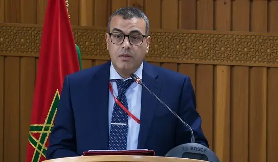 مطيع: الذكاء الاصطناعي يفرض إعادة التفكير في وظائف التواصل بالمغرب