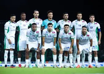 الماغودي: استقرار الرجاء أفضل من ألقاب تقود النادي إلى الغرق