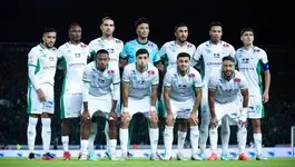 الماغودي: استقرار الرجاء أفضل من ألقاب تقود النادي إلى الغرق