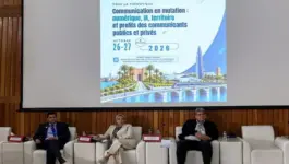 التواصل في عصر الخوارزميات.. ندوة دولية بالرباط تناقش التضليل والثقة والمسؤولية