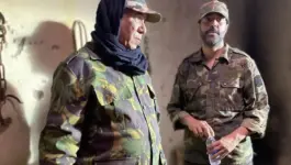 الروخ جلاد “الهاربون من تندوف” يكشف كيف واجه الوجه الإنساني للشر