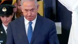 7.3 ملايين ناخب يصوتون في انتخابات إسرائيل