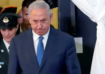 7.3 ملايين ناخب يصوتون في انتخابات إسرائيل