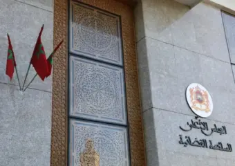 تحسّن أهم المؤشرات.. هذه حصيلة نشاط محاكم الموضوع بالمملكة في 2025