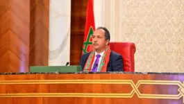 بنمبارك ينتقد إحالة مشروع قانون المالية قبل تنصيب الحكومة