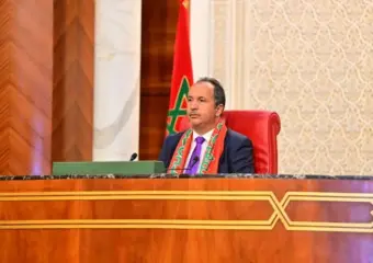 بنمبارك ينتقد إحالة مشروع قانون المالية قبل تنصيب الحكومة