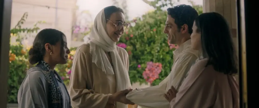 نظيف: أرفض اختزال فيلمي في “التحول الجندري” وأطرح قضايا أعمق حول الأبوة والأسرار