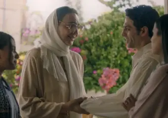 نظيف: أرفض اختزال فيلمي في “التحول الجندري” وأطرح قضايا أعمق حول الأبوة والأسرار